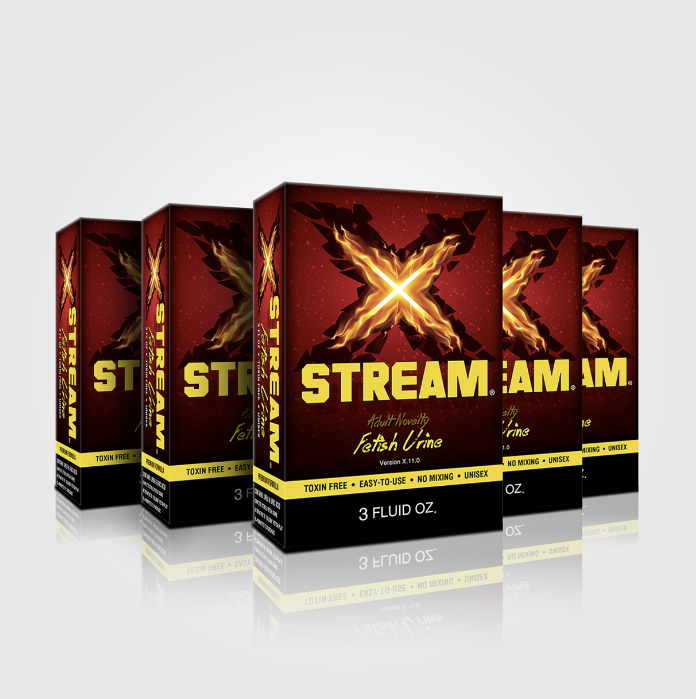 XStream Synthetic Urine